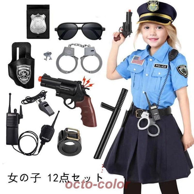 ポリス 3