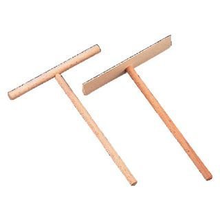 クレープ用トンボ 1