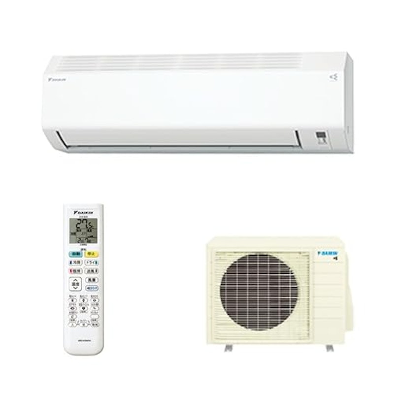 エアコン 1