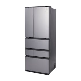 シャープ 冷蔵庫 SJ-MF55M-Hを検証レビュー!冷蔵庫の選び方も紹介 1