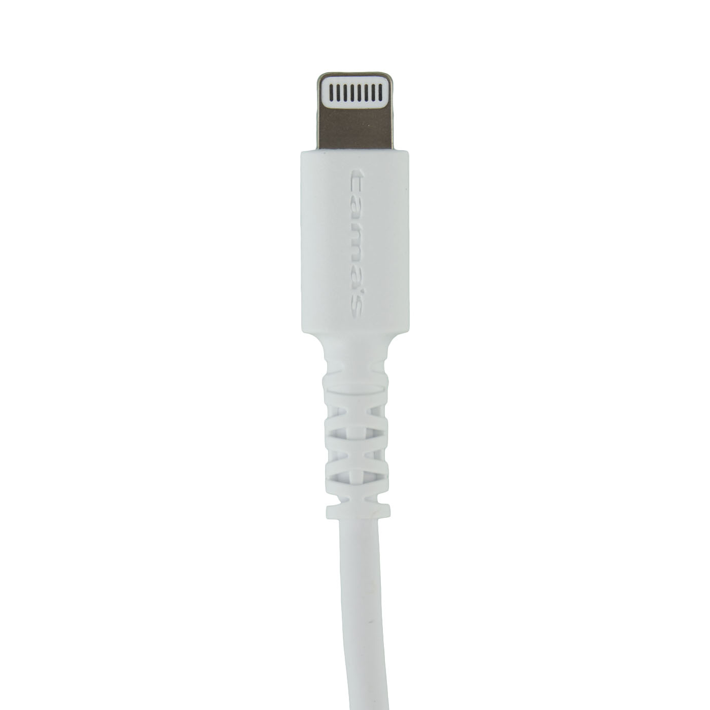 多摩電子工業 USB Type-C to Lソフトタフケーブル LH267LC10W2を検証レビュー！Type-C ライトニングケーブルの選び方も紹介 2