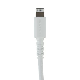 多摩電子工業 USB Type-C to Lソフトタフケーブル LH267LC10W2を検証レビュー!Type-C ライトニングケーブルの選び方も紹介 2