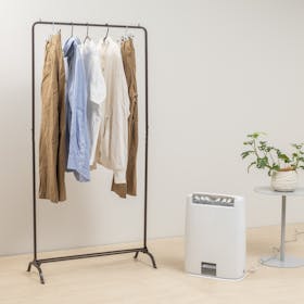 パナソニック Panasonic 衣類乾燥除湿機 F-YZX60B-Cを検証レビュー パナソニック Panasonic 衣類乾燥除湿機 F-YZX60B-Cを検証レビュー