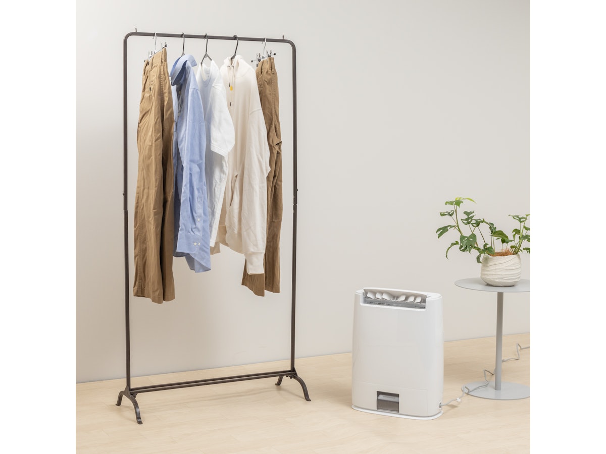 パナソニック Panasonic 衣類乾燥除湿機 F-YZX60B-Cを検証 パナソニック Panasonic 衣類乾燥除湿機 F-YZX60B-Cを検証