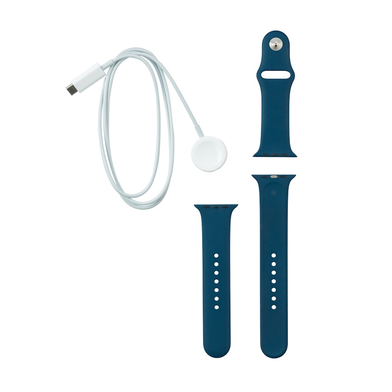 Apple Watch SE(第1世代・GPSモデル) 8