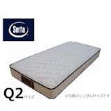 Serta(サータ)のマットレスのおすすめ人気ランキング【2026年6月】 5