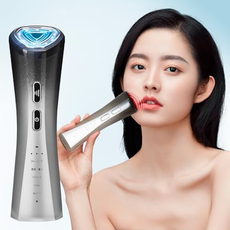 美顔器 1