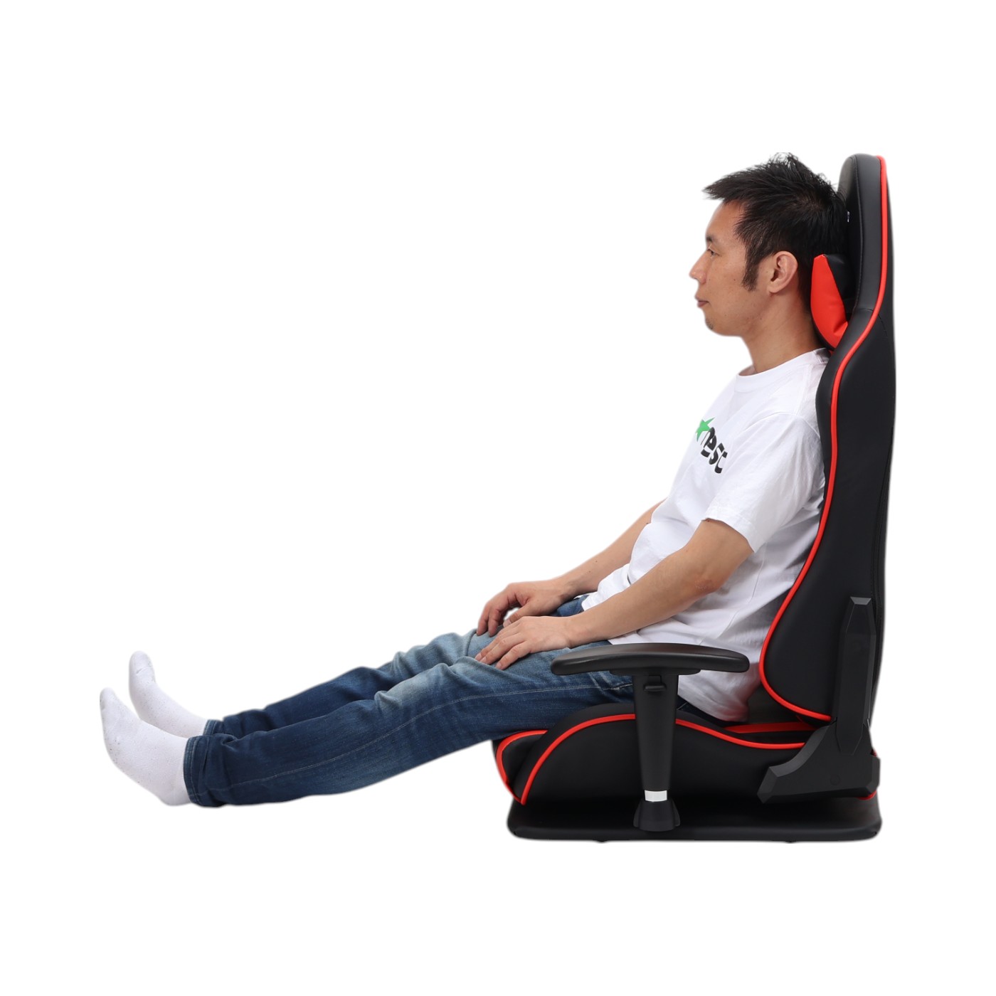 GTRACING 贅沢 ゲーミング座椅子を検証レビュー！ゲーミング座椅子の