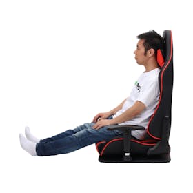 GTRACING 贅沢 ゲーミング座椅子を検証レビュー!ゲーミング座椅子の GTRACING 贅沢 ゲーミング座椅子を検証レビュー!ゲーミング座椅子の