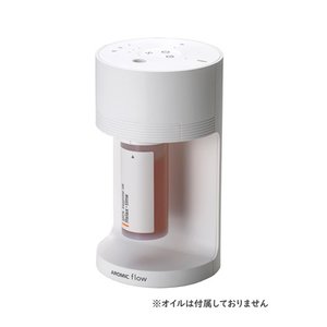 アロミック・フロー 3