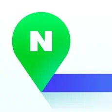 NAVER Map, Navigation 1