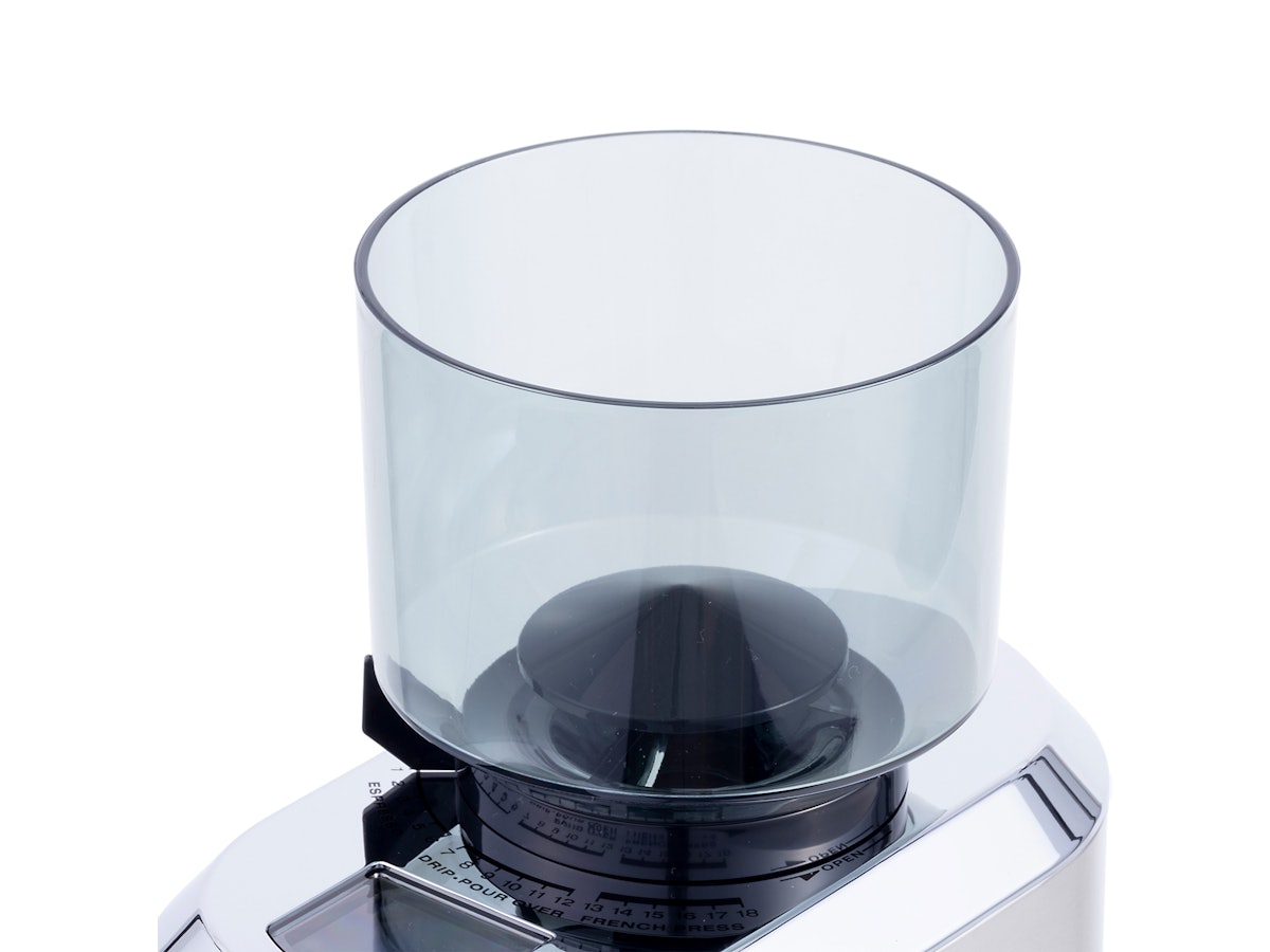 デロンギ・ジャパン DeLonghi デディカ コーン式コーヒーグラインダー デロンギ・ジャパン DeLonghi デディカ コーン式コーヒーグラインダー