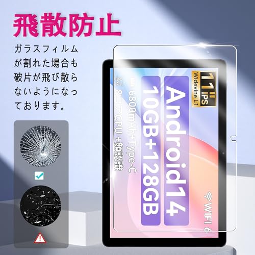 保護フィルム 3