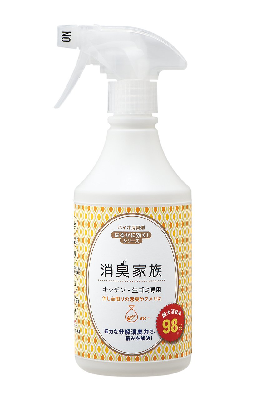 21年 ゴミ箱消臭剤のおすすめ人気ランキング21選 Mybest