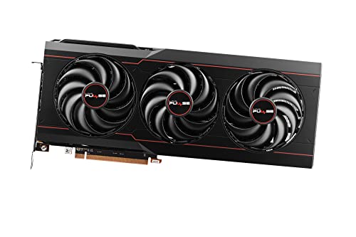 PULSE AMD Radeon RX 6800 XT 3