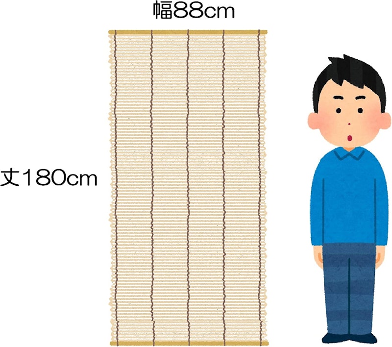 いぶし焼天津すだれ 6
