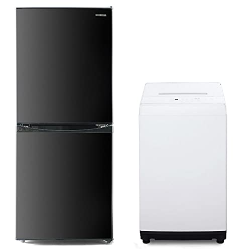 洗濯機・冷蔵庫セット 1