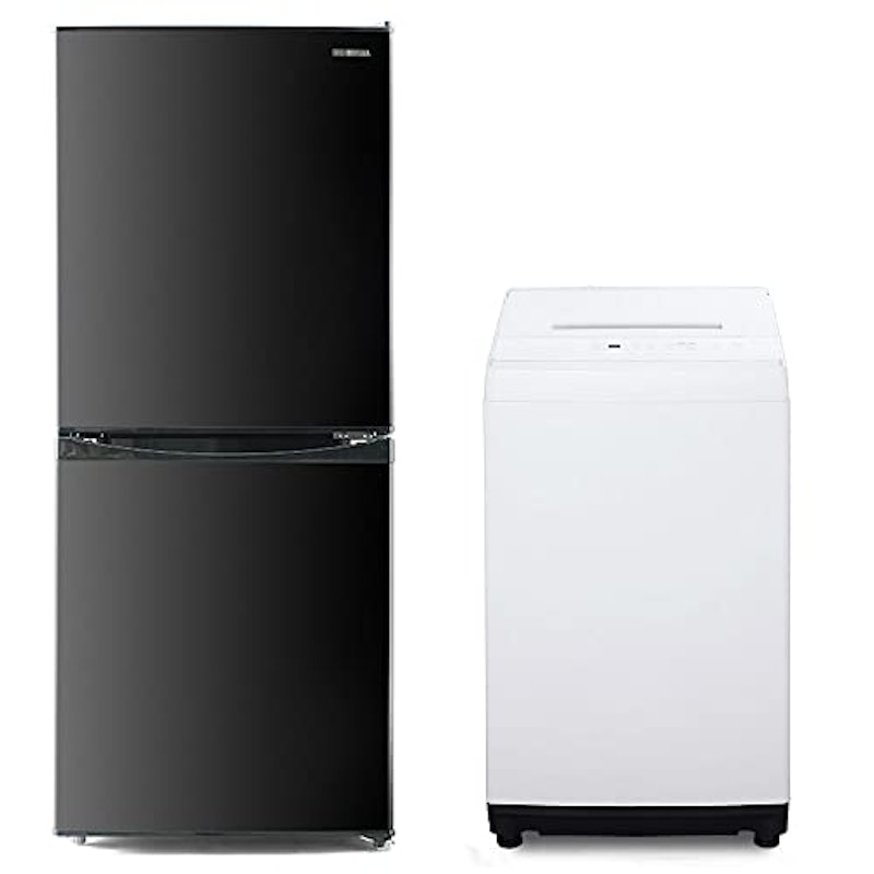 洗濯機・冷蔵庫セット 1