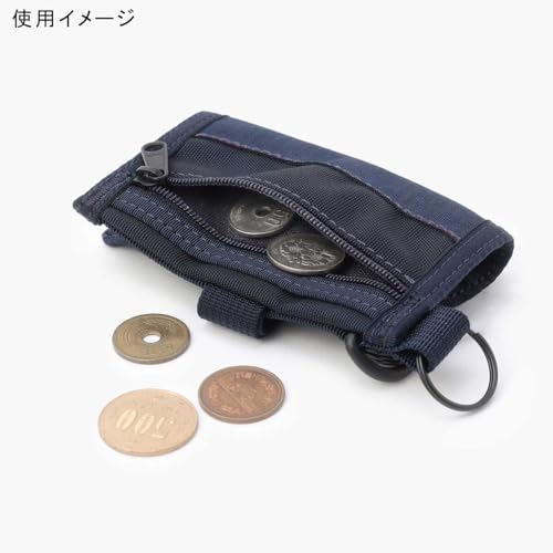 KEY CASE MW GENII 6