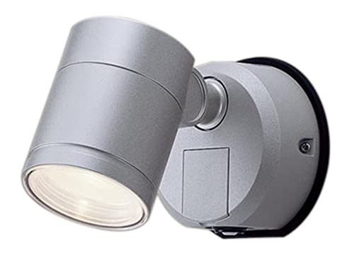 パナソニックの人感センサー付き屋外照明のおすすめ人気ランキング