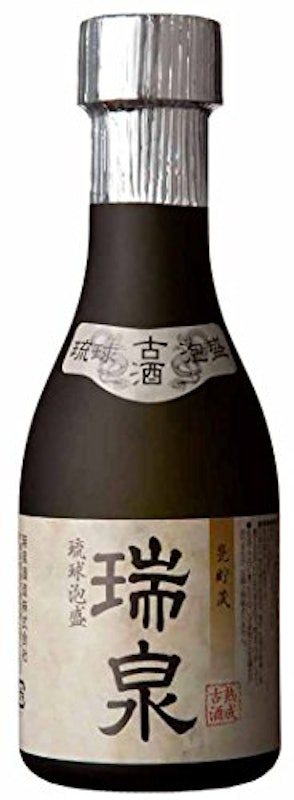 瑞泉古酒 1