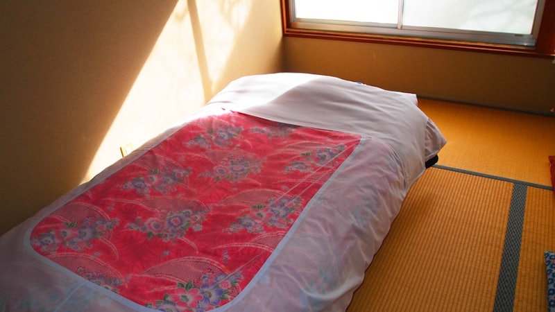 小木温泉 旅館かもめ荘 6