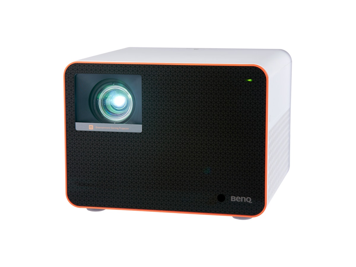 ベンキュージャパン 4K 4LEDゲーミングプロジェクター X3000iを検証 ベンキュージャパン 4K 4LEDゲーミングプロジェクター X3000iを検証