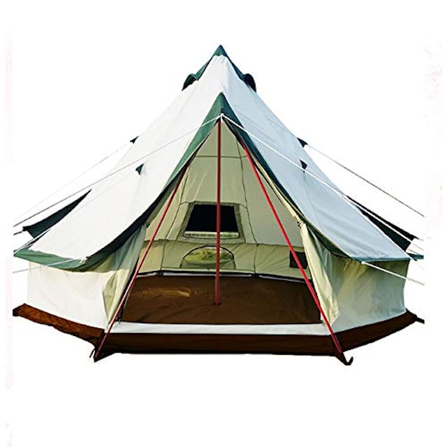 2021年 コットンテントのおすすめ人気ランキング18選 Mybest