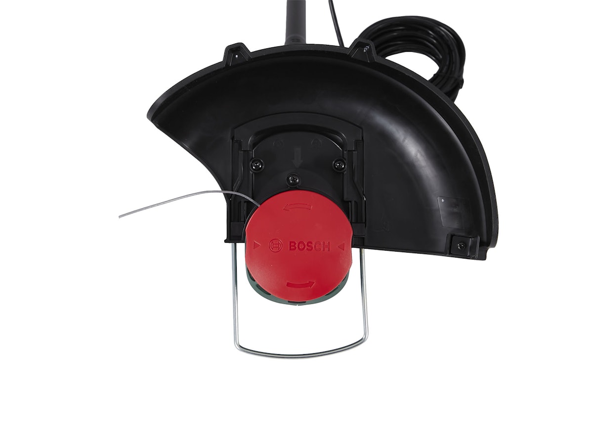 Robert Bosch Power Tools コード式草刈機 EGC226を検証レビュー Robert Bosch Power Tools コード式草刈機 EGC226を検証レビュー