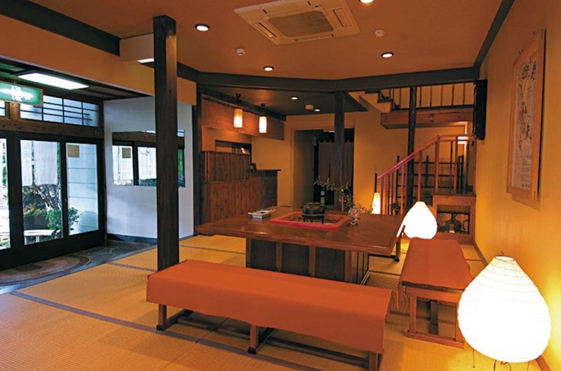 花旅館 岩戸屋 2