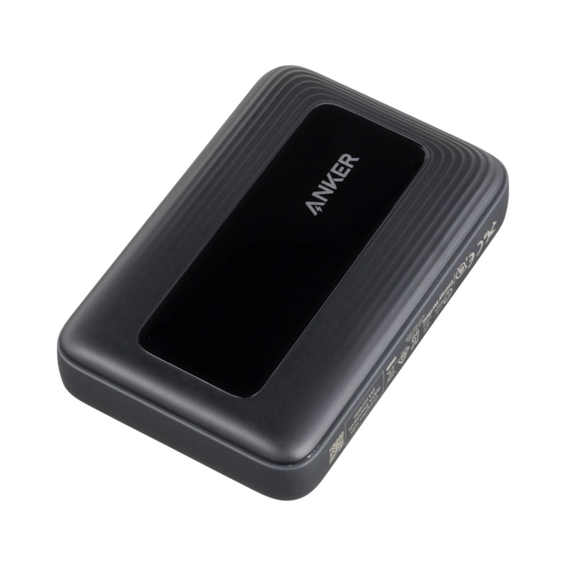 Zolo Power Bank(10000mAh, 30W, MagGo) 1