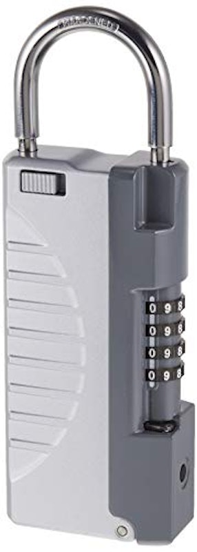 NEWキーストック ハンディ LEDライト付 1
