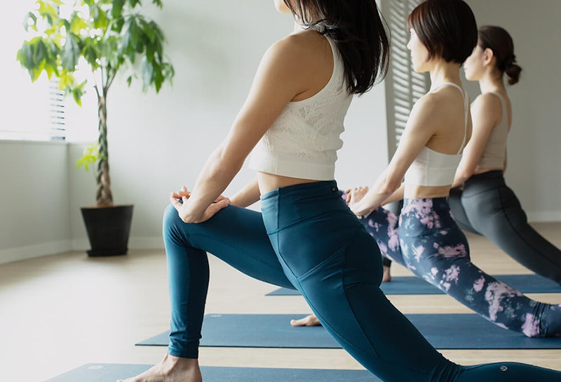 Maulea Yoga Studio 2