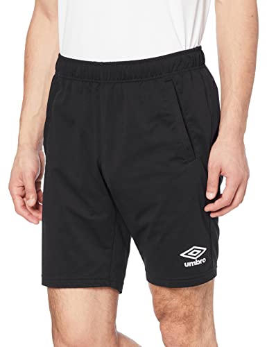 ウォームアップハーフパンツ 1