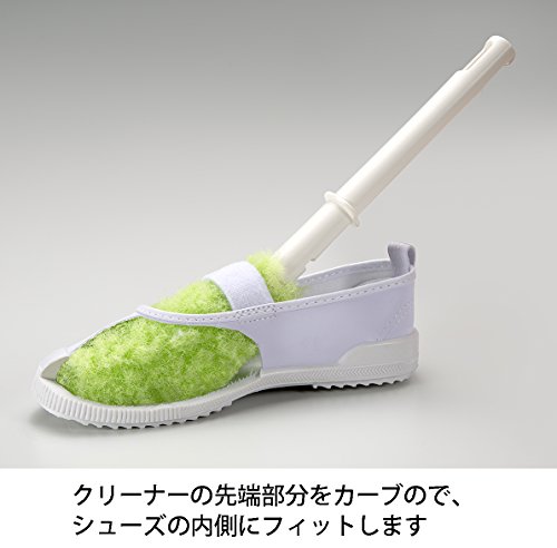 びっくりシューズ洗い 3