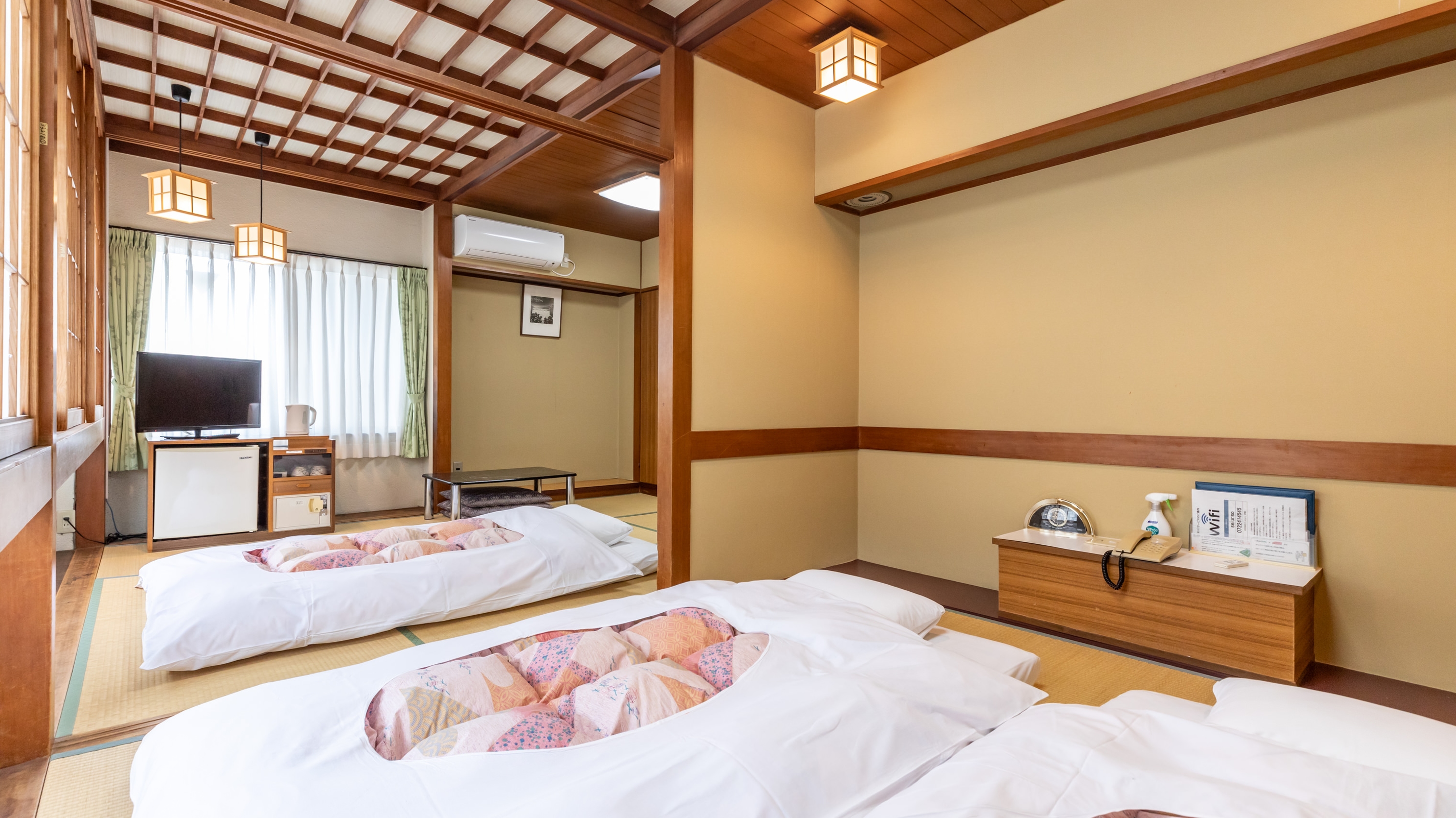 シティホテル青雲荘 5
