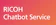 Ricoh RICOH Chatbot Service 1