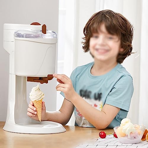 アイスクリームマシン 5