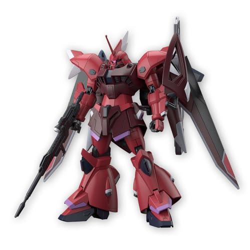 1/144 ゲルググメナース（ルナマリア・ホーク専用機） 1