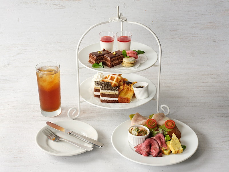ABC canteen ルミネエスト新宿店 2