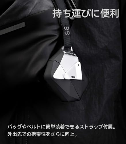A39 AirPods Pro 3対応 保護ケース 6