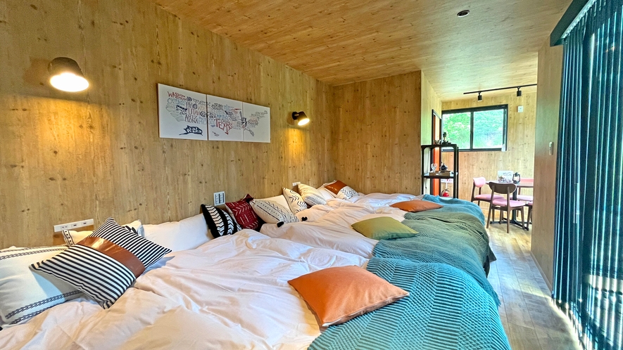 tanoshic resort 西紀荘 3