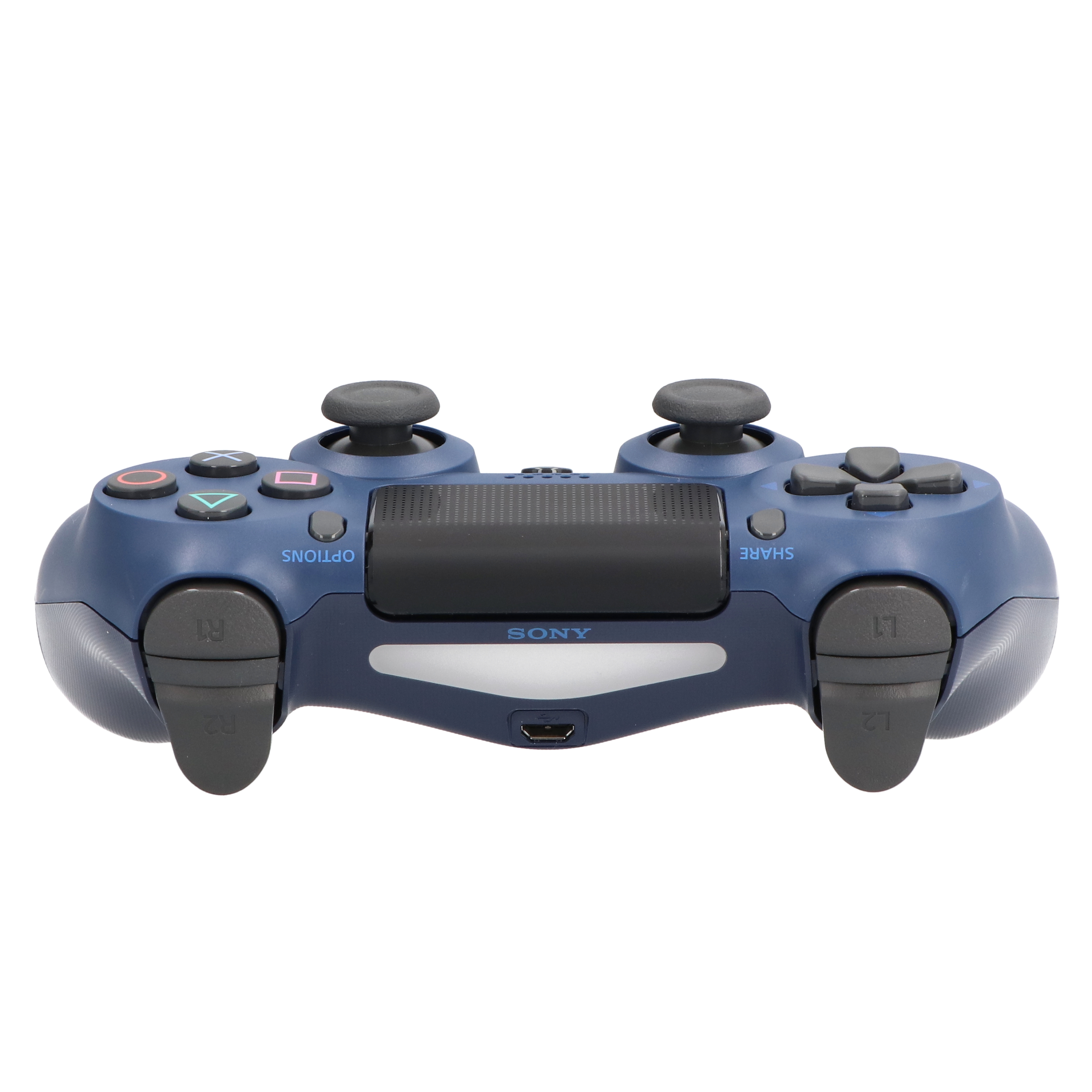 ソニー ワイヤレスコントローラー DUALSHOCK 4 CUH-ZCT2Jを