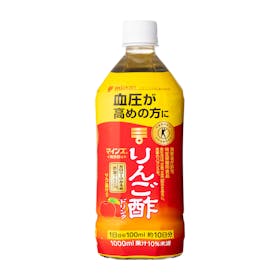 Mizkan マインズ りんご酢ドリンクを検証レビュー!りんご酢・飲むりんご酢の選び方も紹介 2