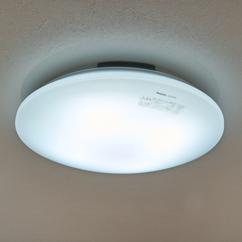 Panasonic LED照明 6本 Panasonic LED照明 6本