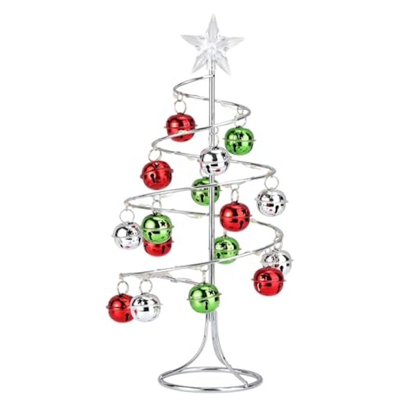 クリスマスツリー 1