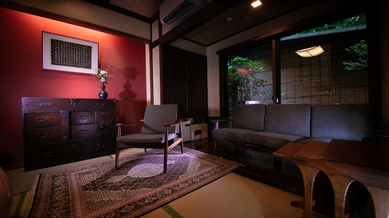彩岳館 9