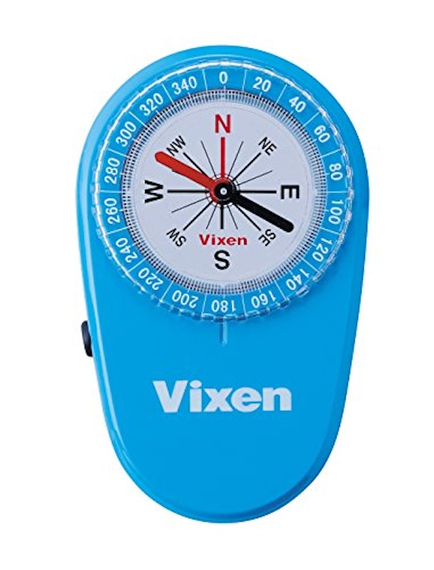 Vixen オイル式コンパス 2