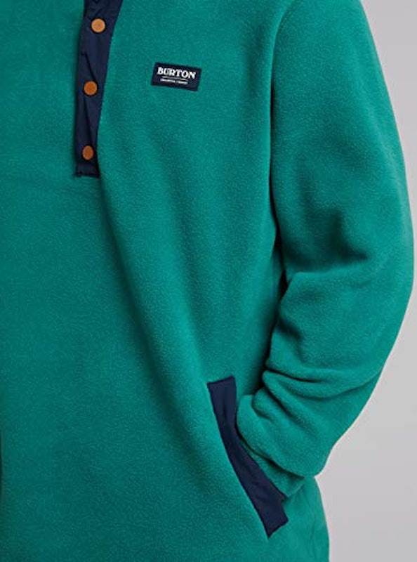 HEARTH ANORAK 4