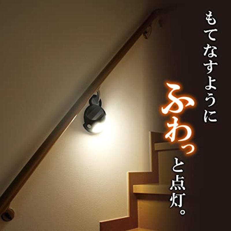 もてなしライト 3